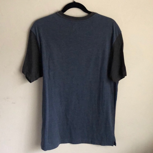 RVCA men’s tee - Picture 2 of 4